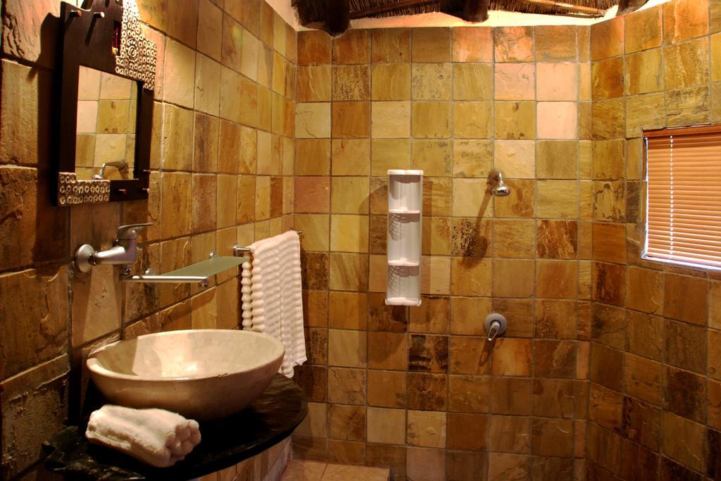 Manzini Chalets マールロス・パーク 部屋 写真