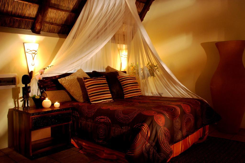 Manzini Chalets マールロス・パーク 部屋 写真