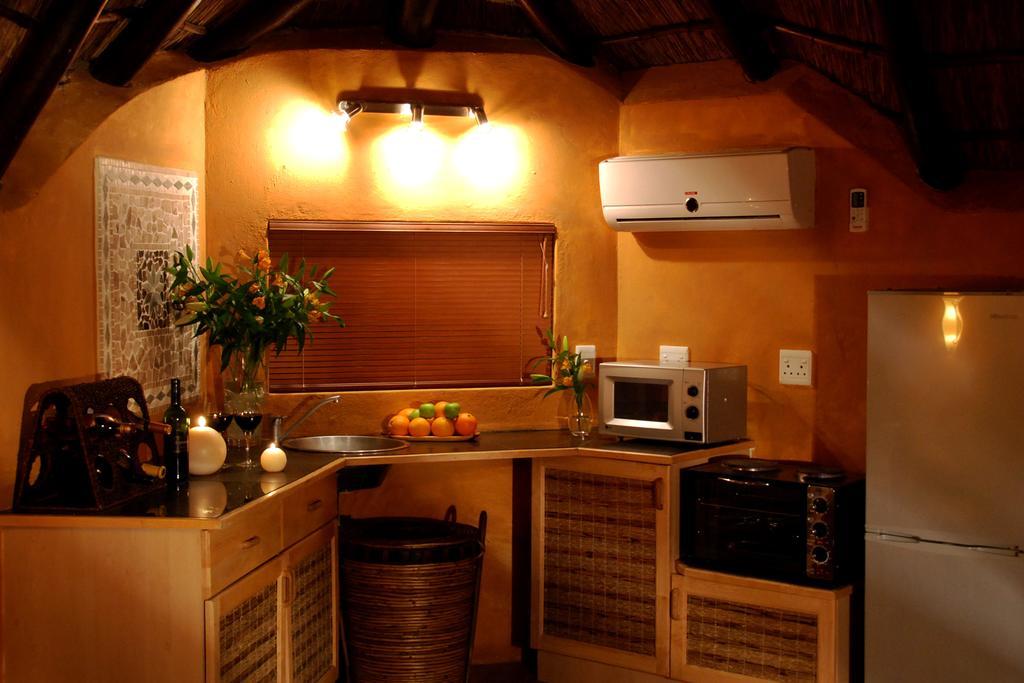 Manzini Chalets マールロス・パーク 部屋 写真